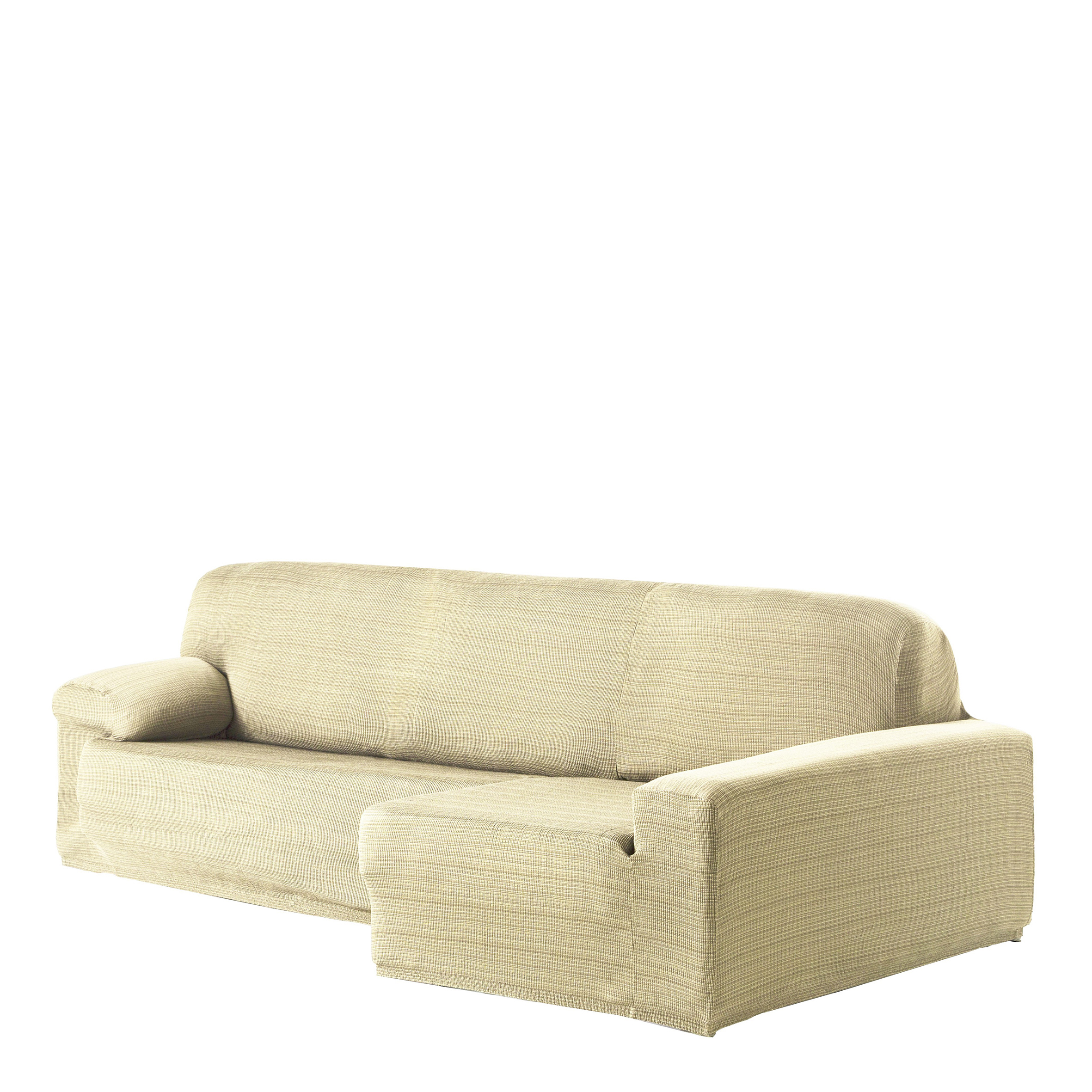 Funda de sofa aquiles chaise longue brazo largo derecha (Mirando de frente) c/00, Las mejores fundas fabricadas en España.Fijalo, ,