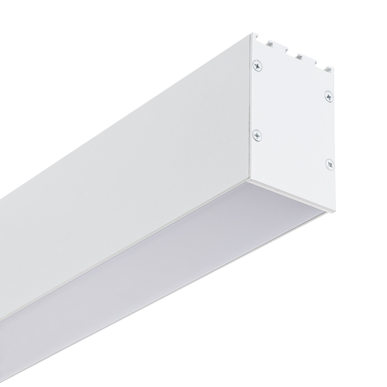 Ledkia Barra Lineal LED 150cm 55W CCT Timmy LIFUD  CCT