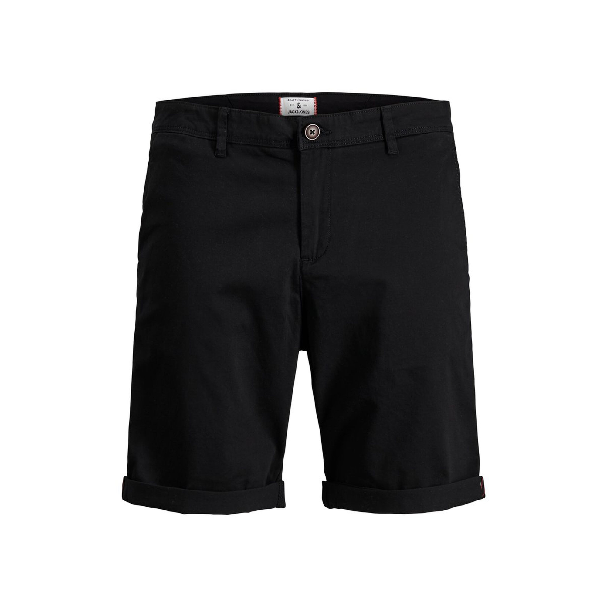 JACK&JONES Hombre Bermuda Shorts Playa Pantalon Corto 23058