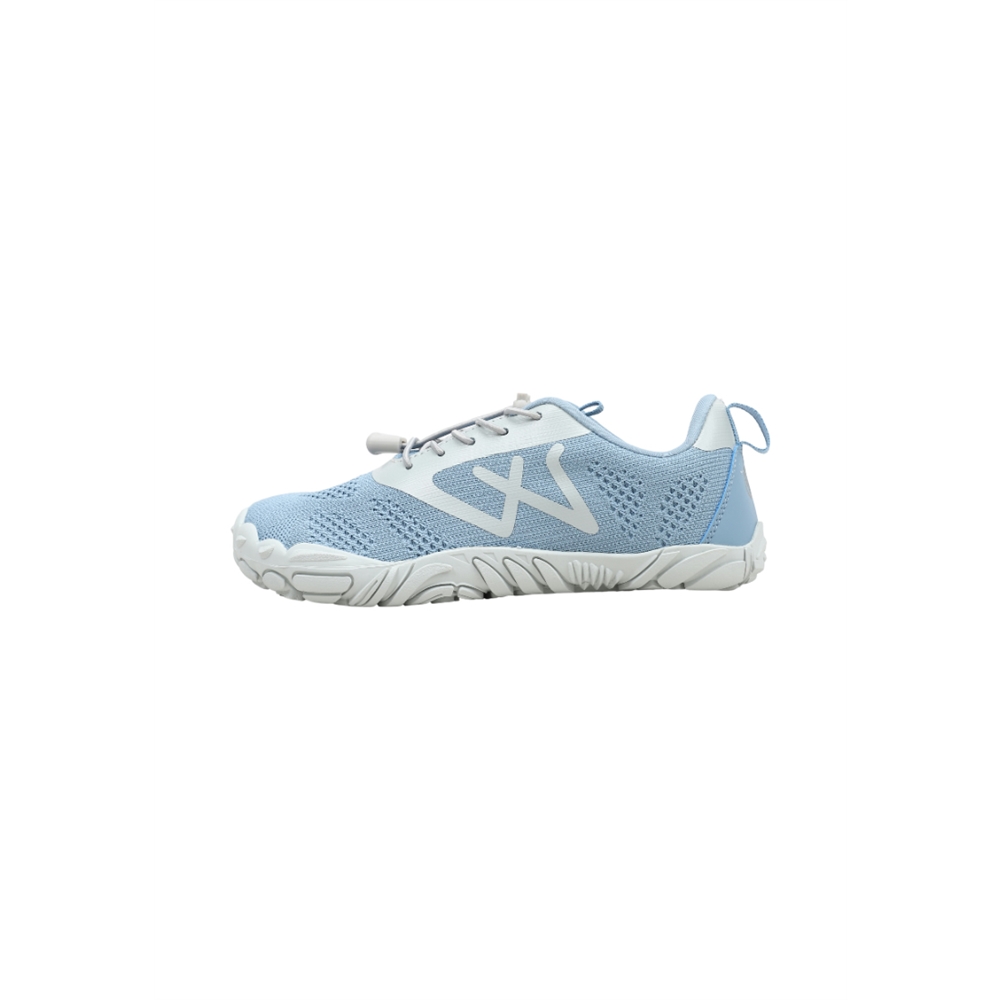 Break & Walk BWSH409004 Deportivas Planas Niña Azul