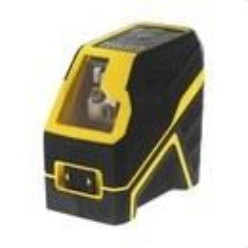 Nivel laser verde cruz fmht77586-1 stanley