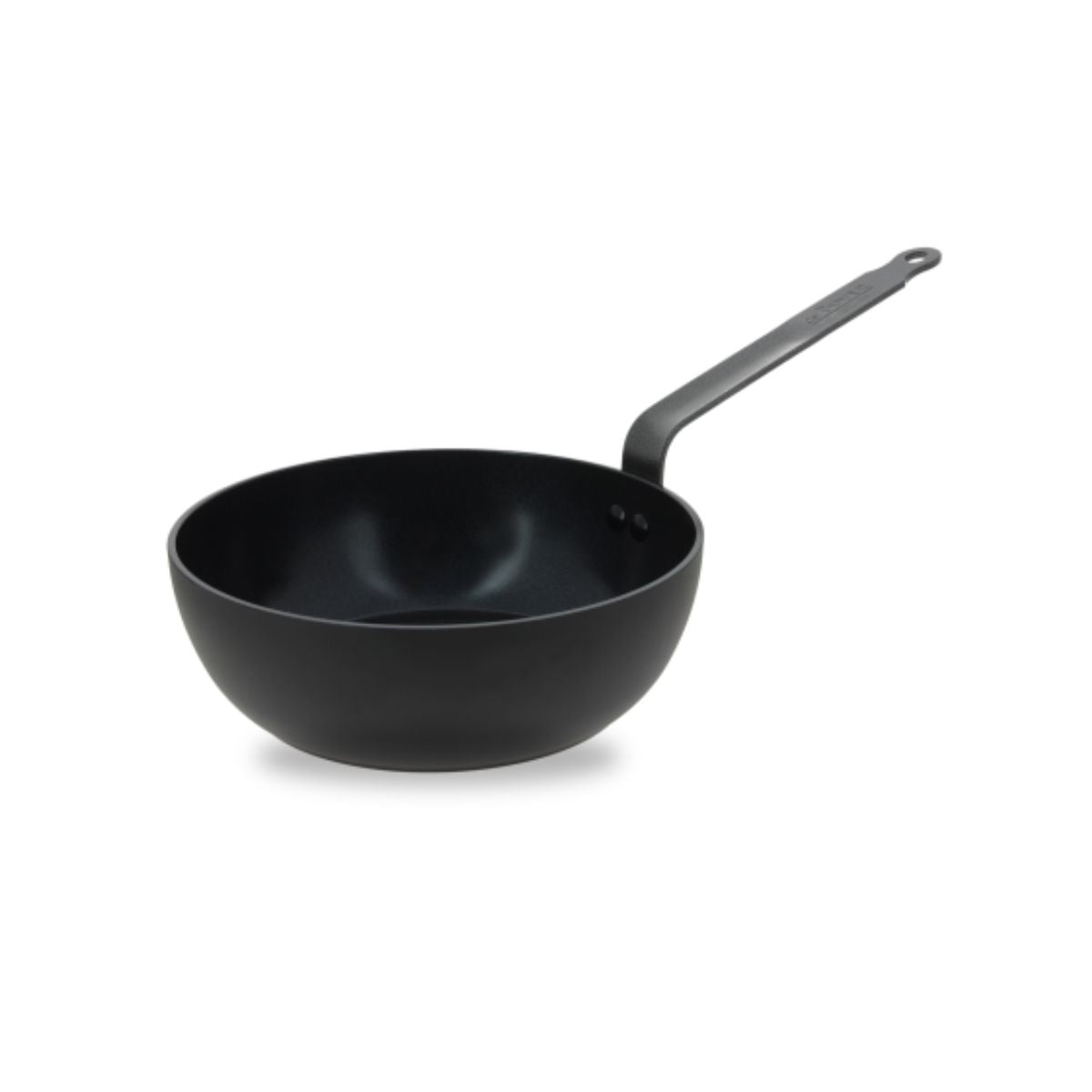 Sauté bombeada cerámica Ceranoa De Buyer