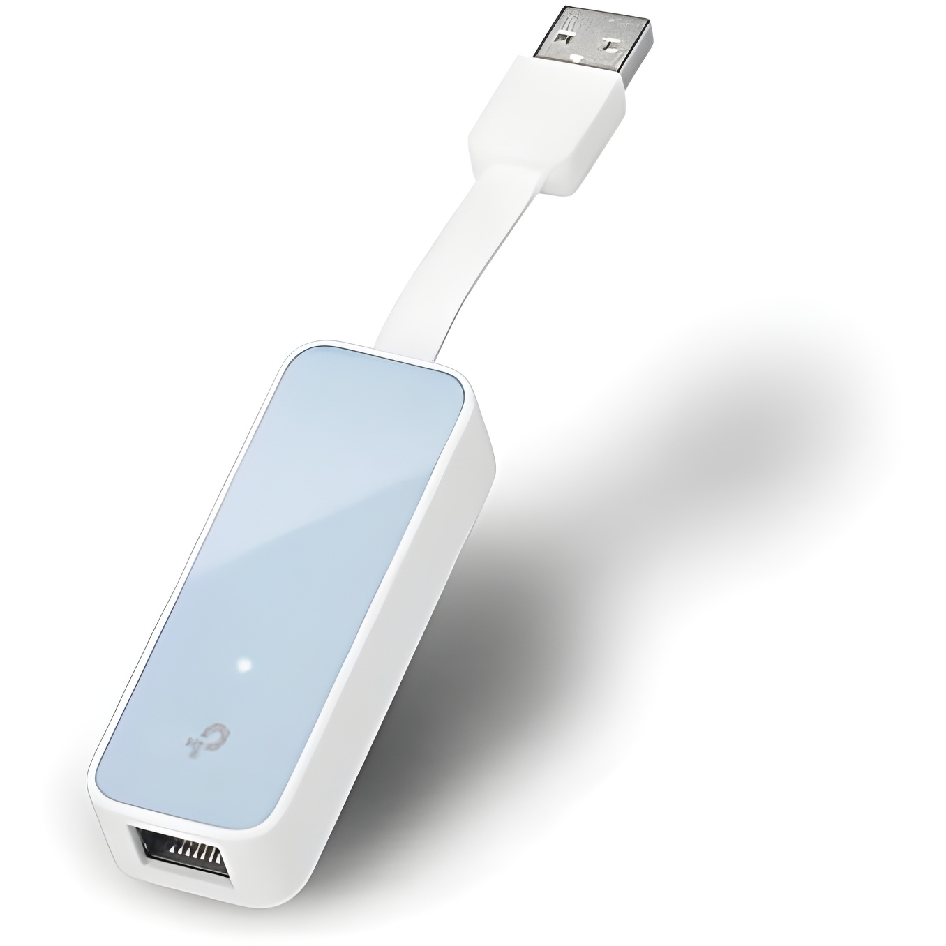 Conversor tp-link ue200 de usb2.0 a ethernet