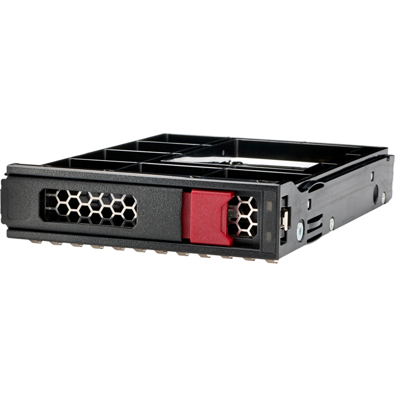 DISCO Duro Hpe 960Gb Ssd Sata 3.5" Lff Hot Swap