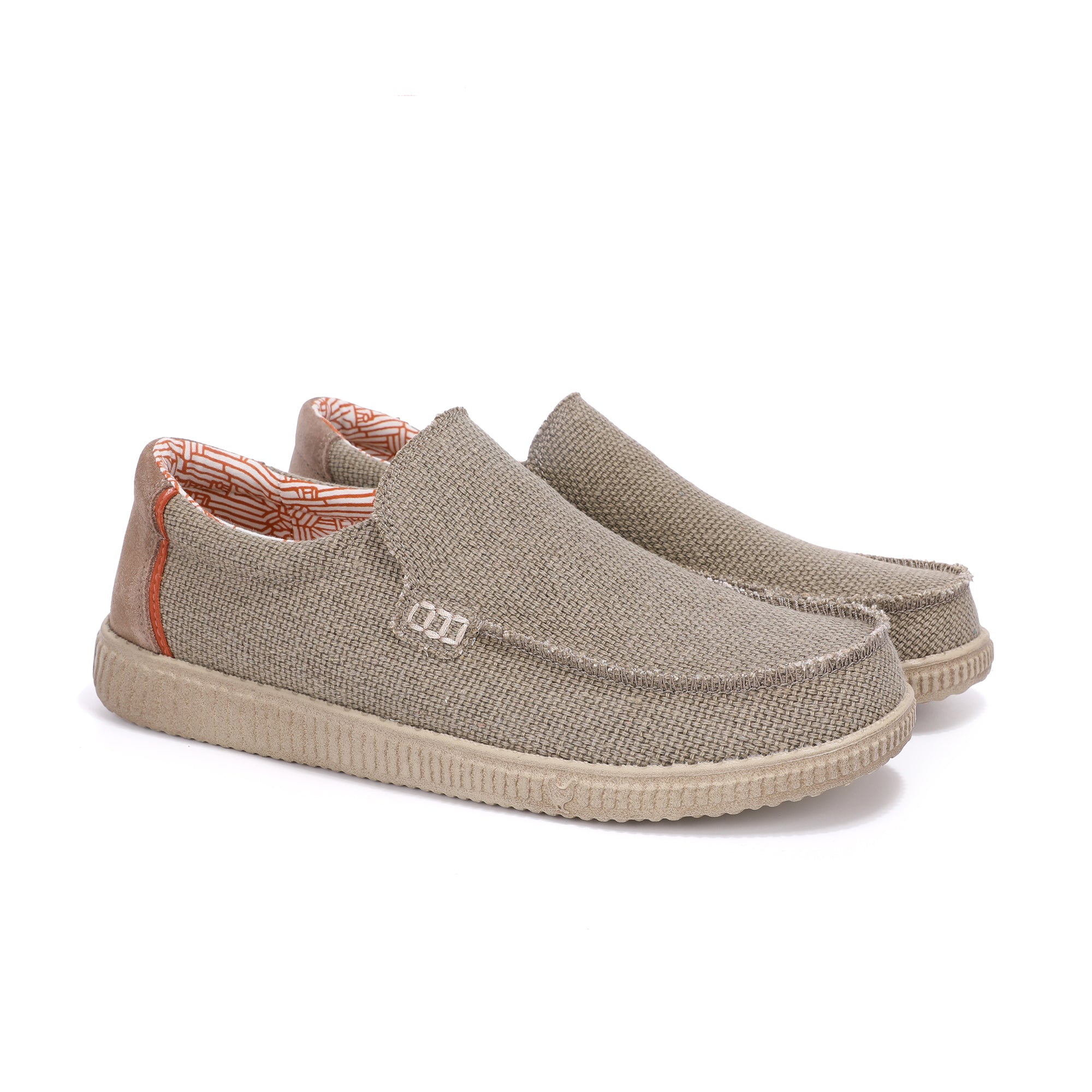 WALK IN PITAS | MOCASINES WP150 FRED TAUPE