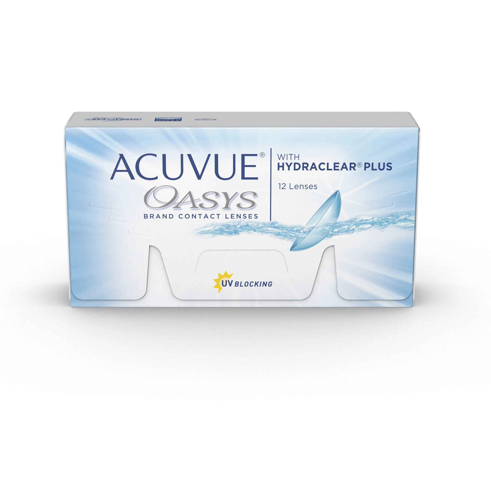 Acuvue - 