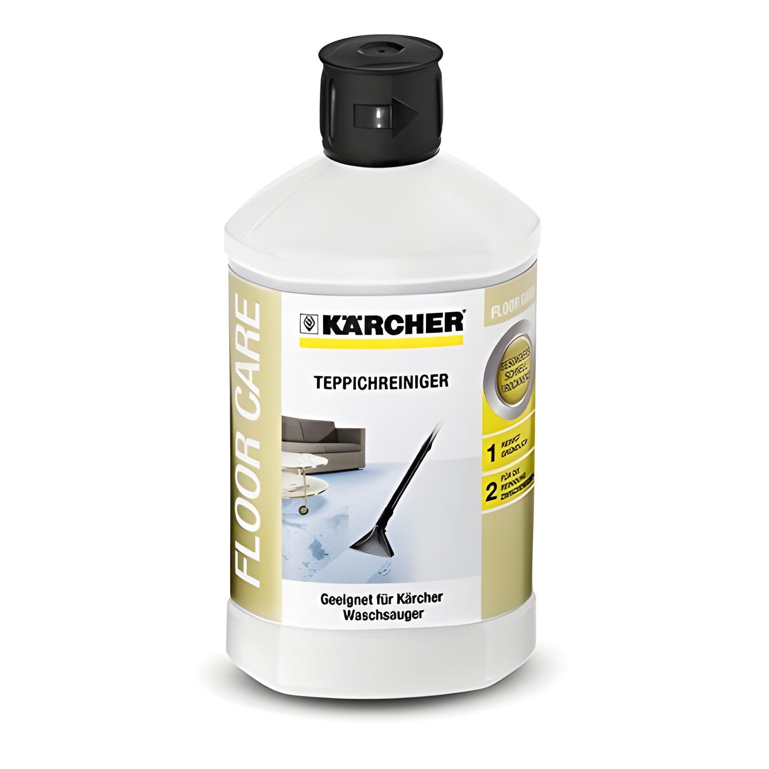 Kärcher 6.295-769 car cleaning kit 1 piece (s)