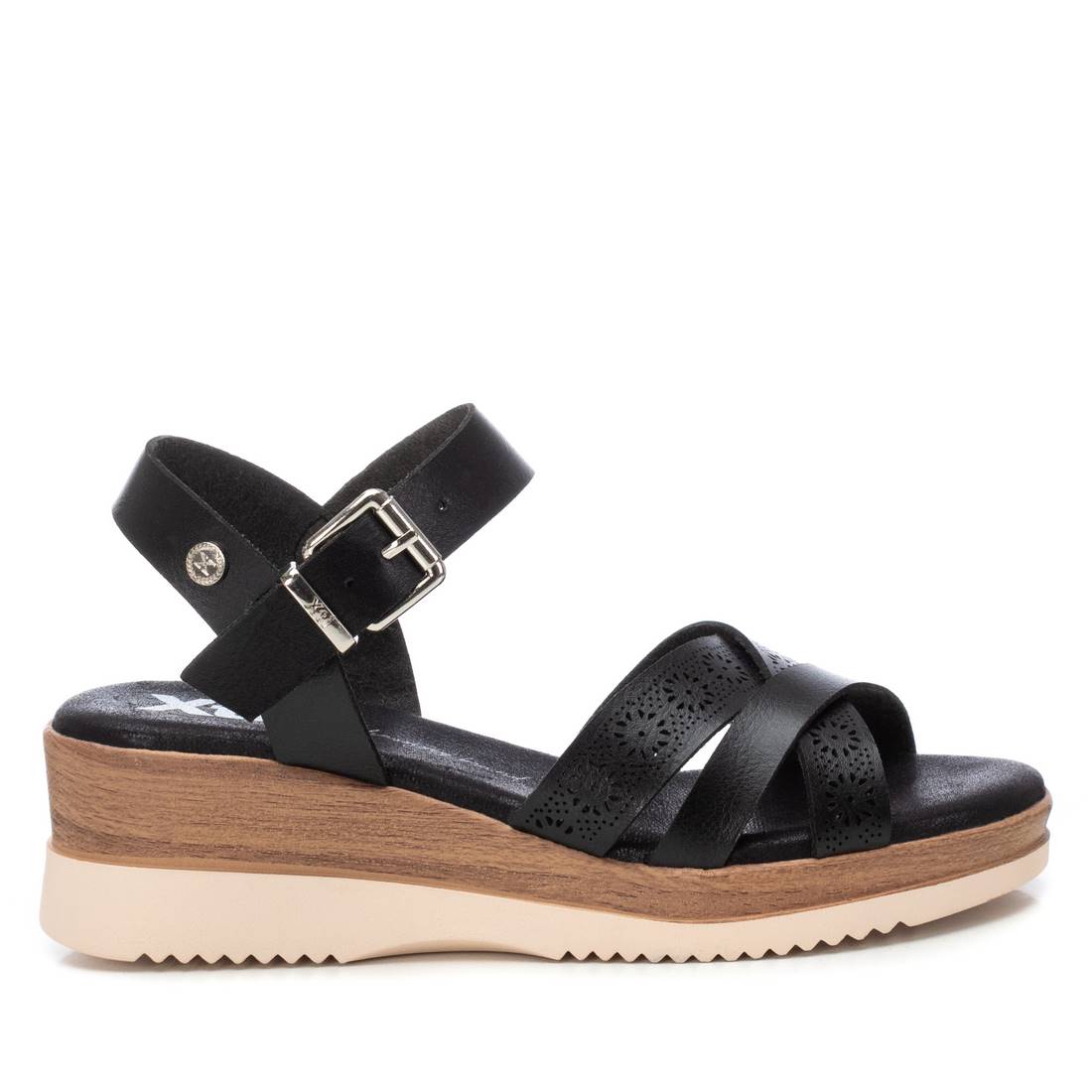 Xti - Sandalia Mujer - Calzado Cómodo y Versátil - Moda casual - Modelo  14385105