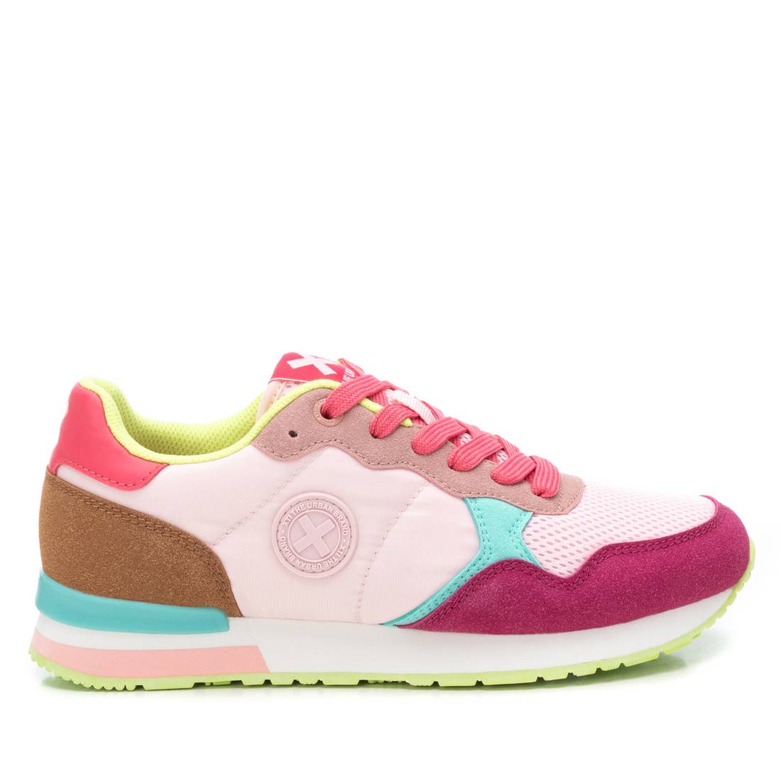 Xti - Zapatilla Mujer - Calzado Cómodo y Versátil - Moda casual - Modelo  14406206