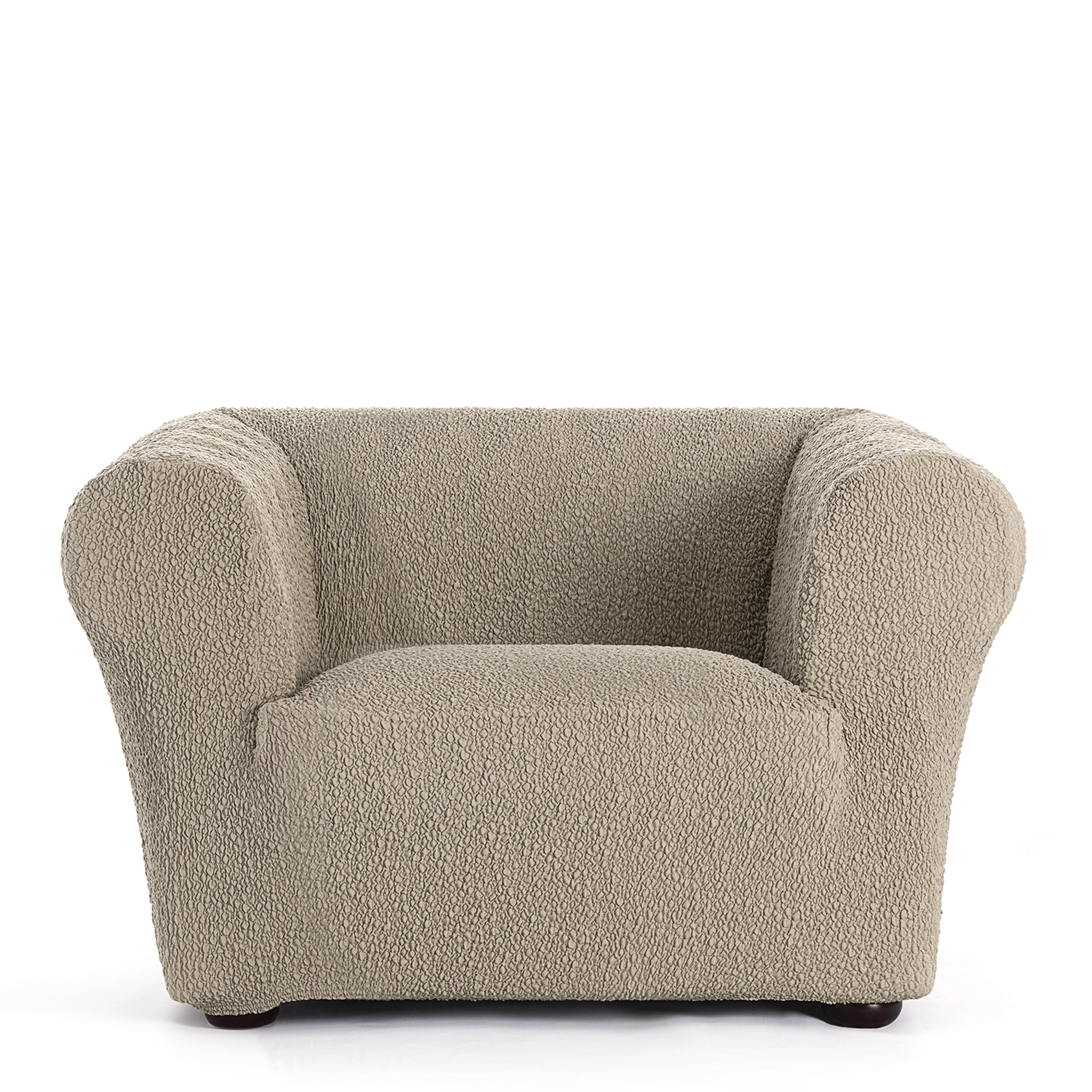 Fundas de sofa mod/7 premium roc chester/klippan 1 plz. c/11, Tamaño 1 plaza, 170x310x110cm, Fábricada en España