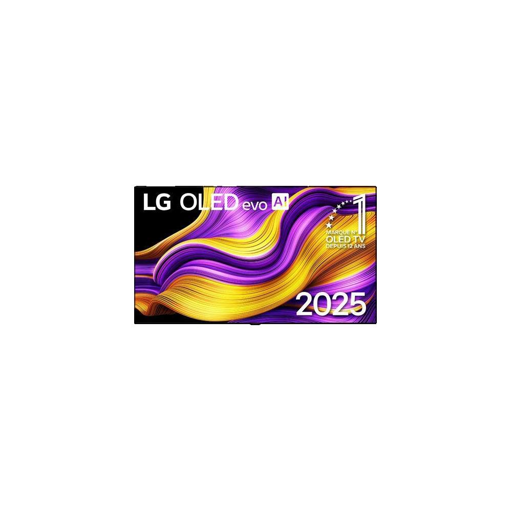 LG 97G5 Alpha 11 AI Gen2 OLED evo