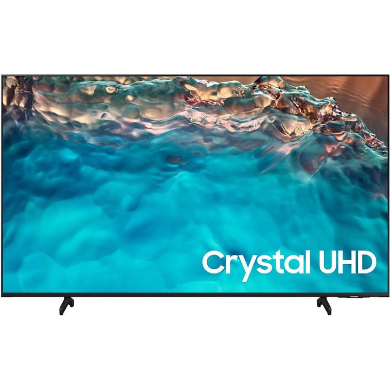Samsung HG55BU800EUXEN 55 Led 4K Ultra HD Negro