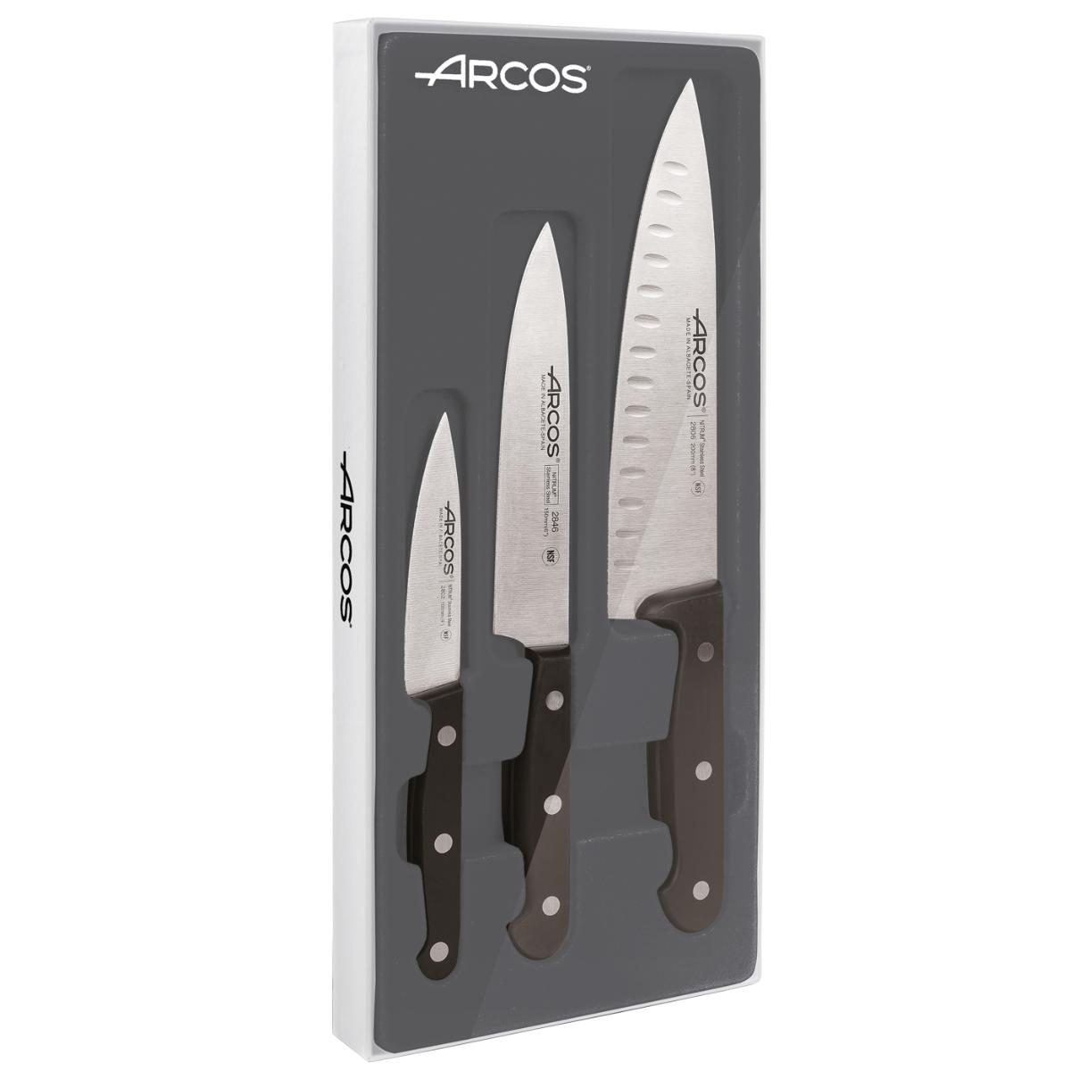 ARCOS BROOKLYN SET 3 PIEZAS - 858110