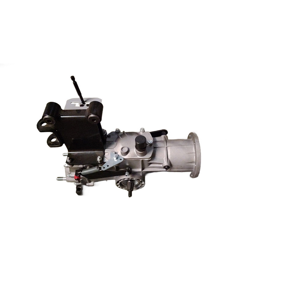MAMIGA Caja Cambios Sin Embrague compatible con W720 | Ref 976740