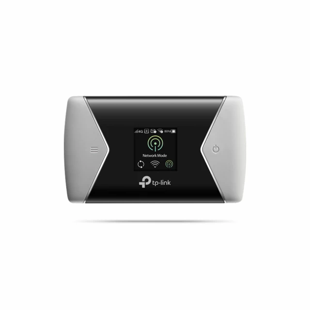 Enrutador móvil TP-LINK M7450 (LTE WiFi 2.4/5GHz)