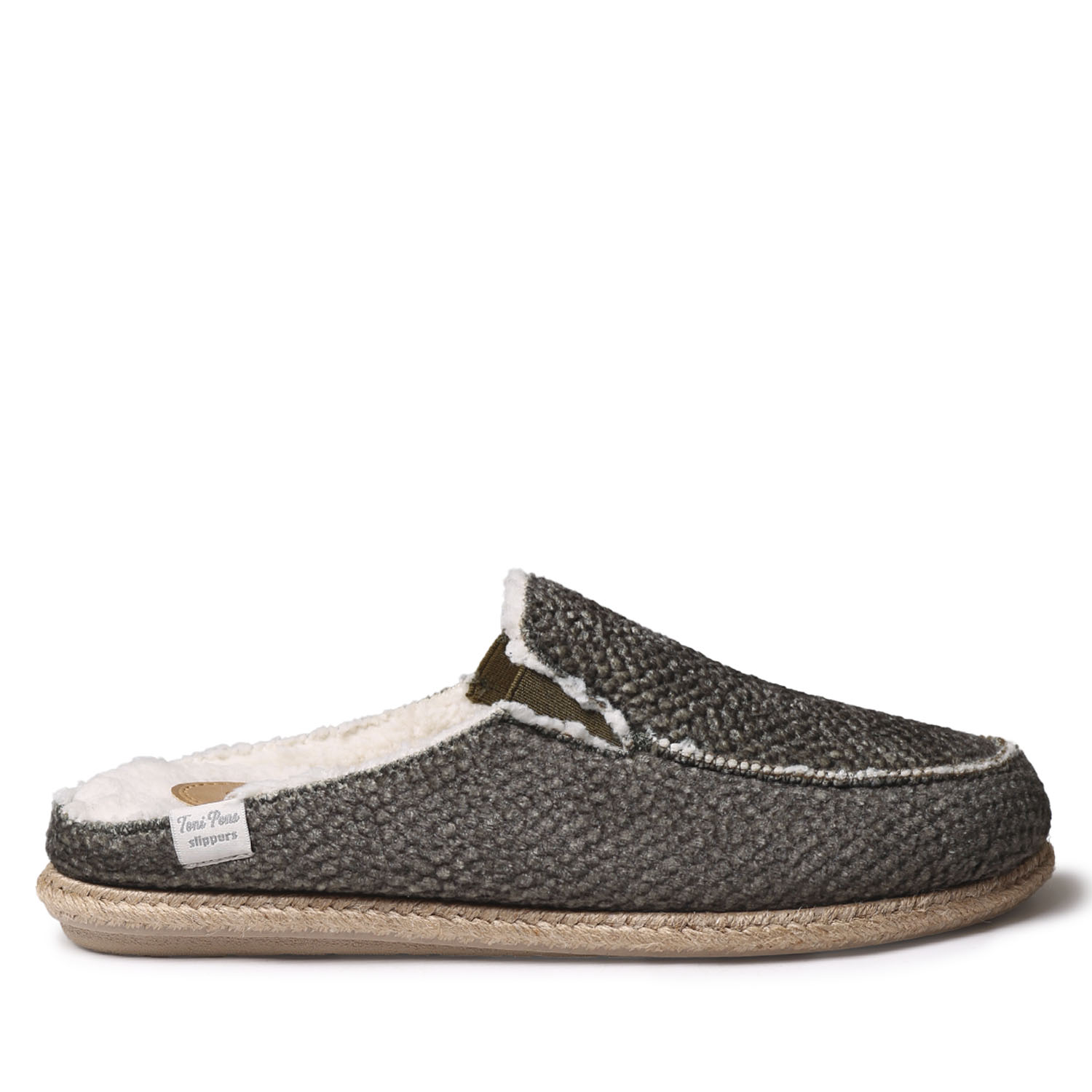 Toni Pons Zapatillas de casa de hombre NALEC