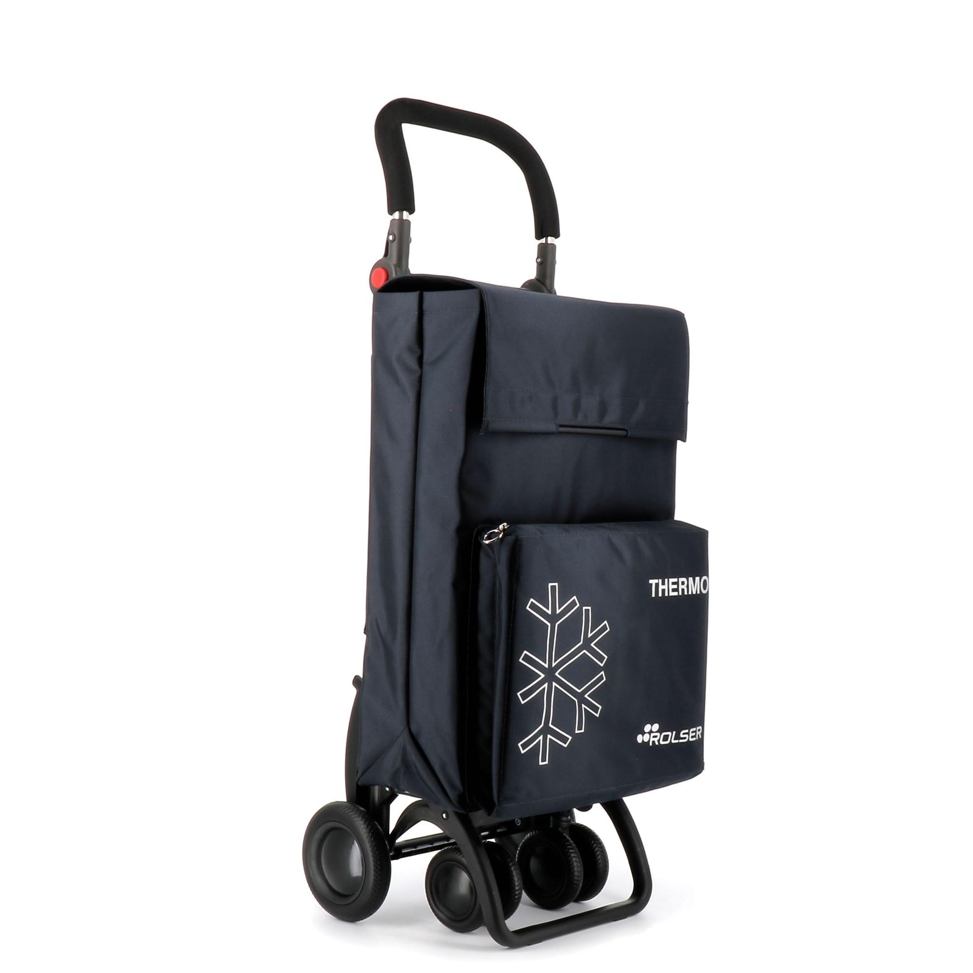 Carro Rolser Thermo Fresh Mf 4 2 Tour Plus