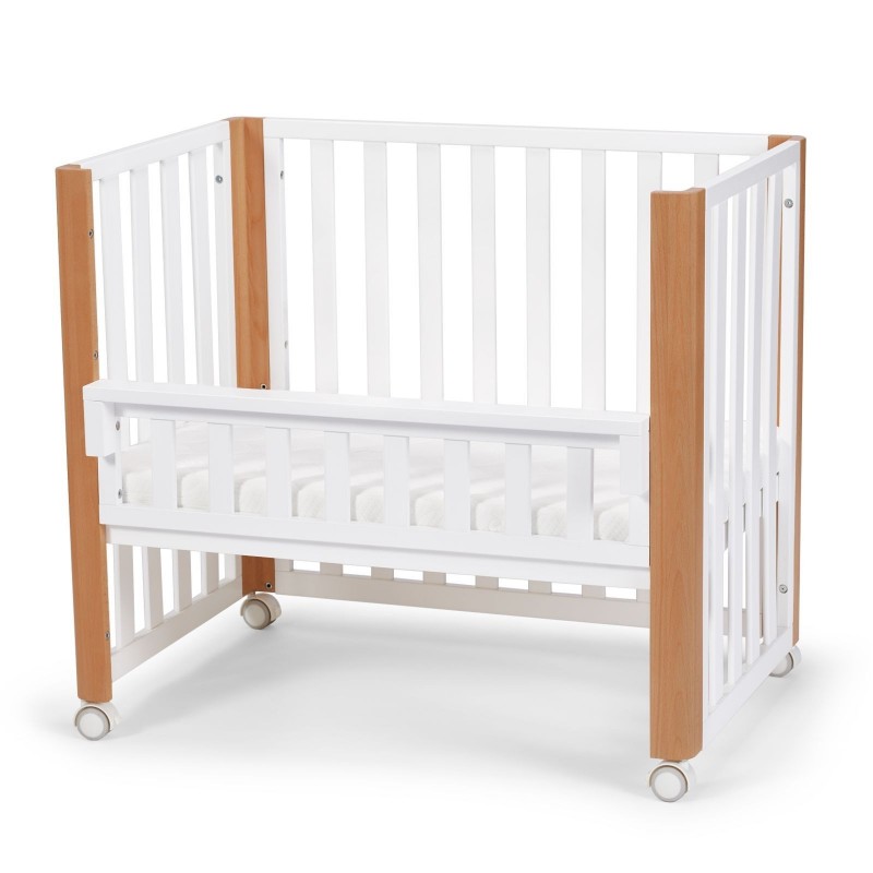 Kinderkraft Cuna 4 en 1 Koya de Kinderkraft
