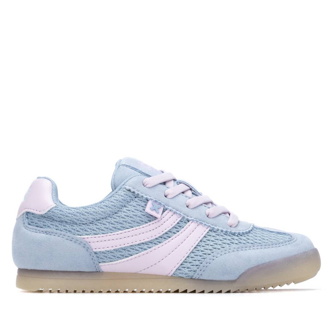 Xti - Zapatilla Niña - Calzado Cómodo y Versátil - Moda casual - Modelo  15312904