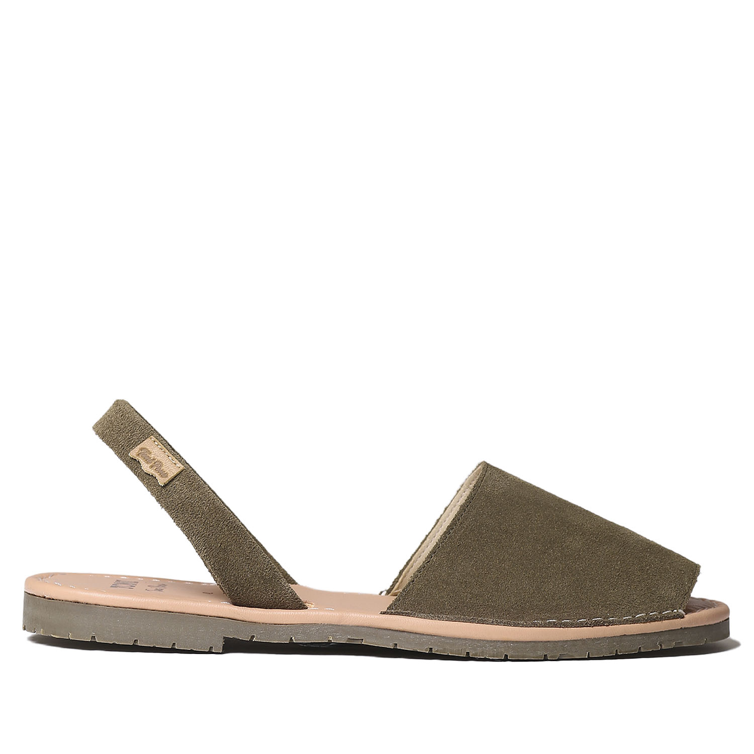 Toni Pons Sandalias de hombre GRAU-QT
