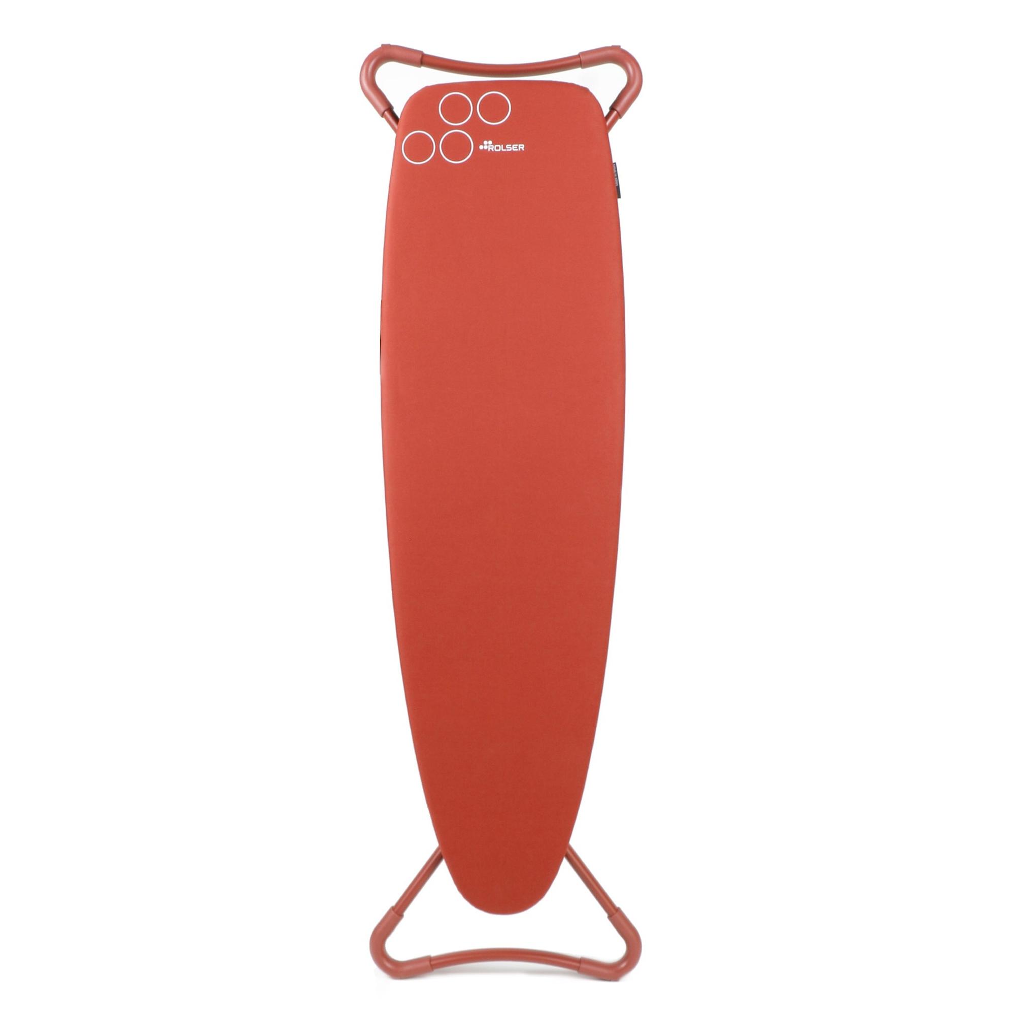 Tabla De Planchar Rolser K Surf Terra Tube