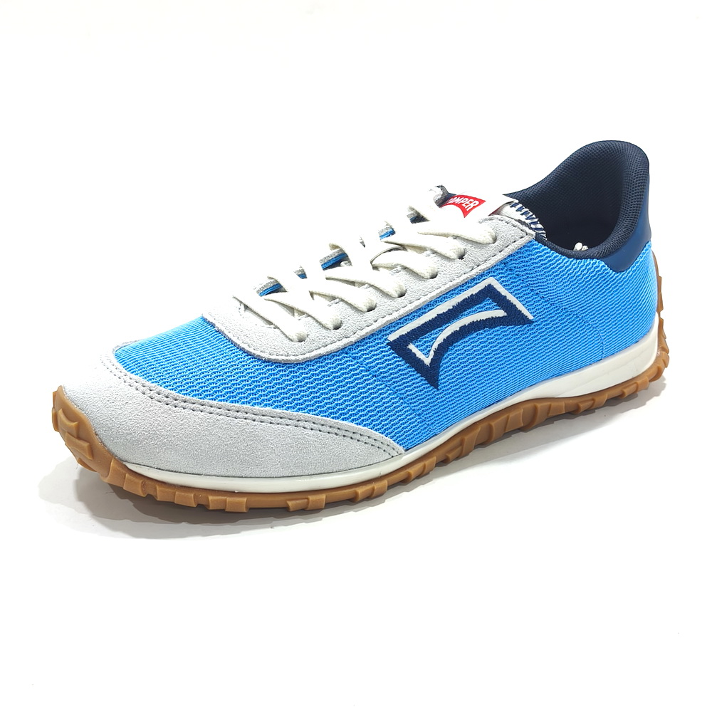 Zapatos Camper modelo K201886-008 en color Azul