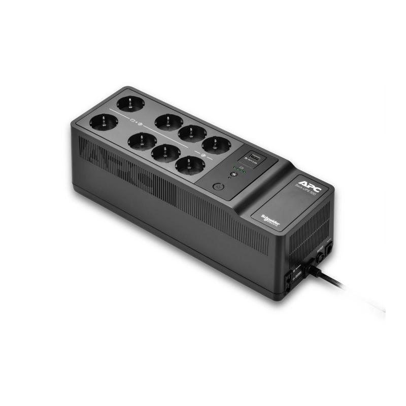 SAI APC Back-UPS BE500G2-GR SAI Offline 500VA 300W