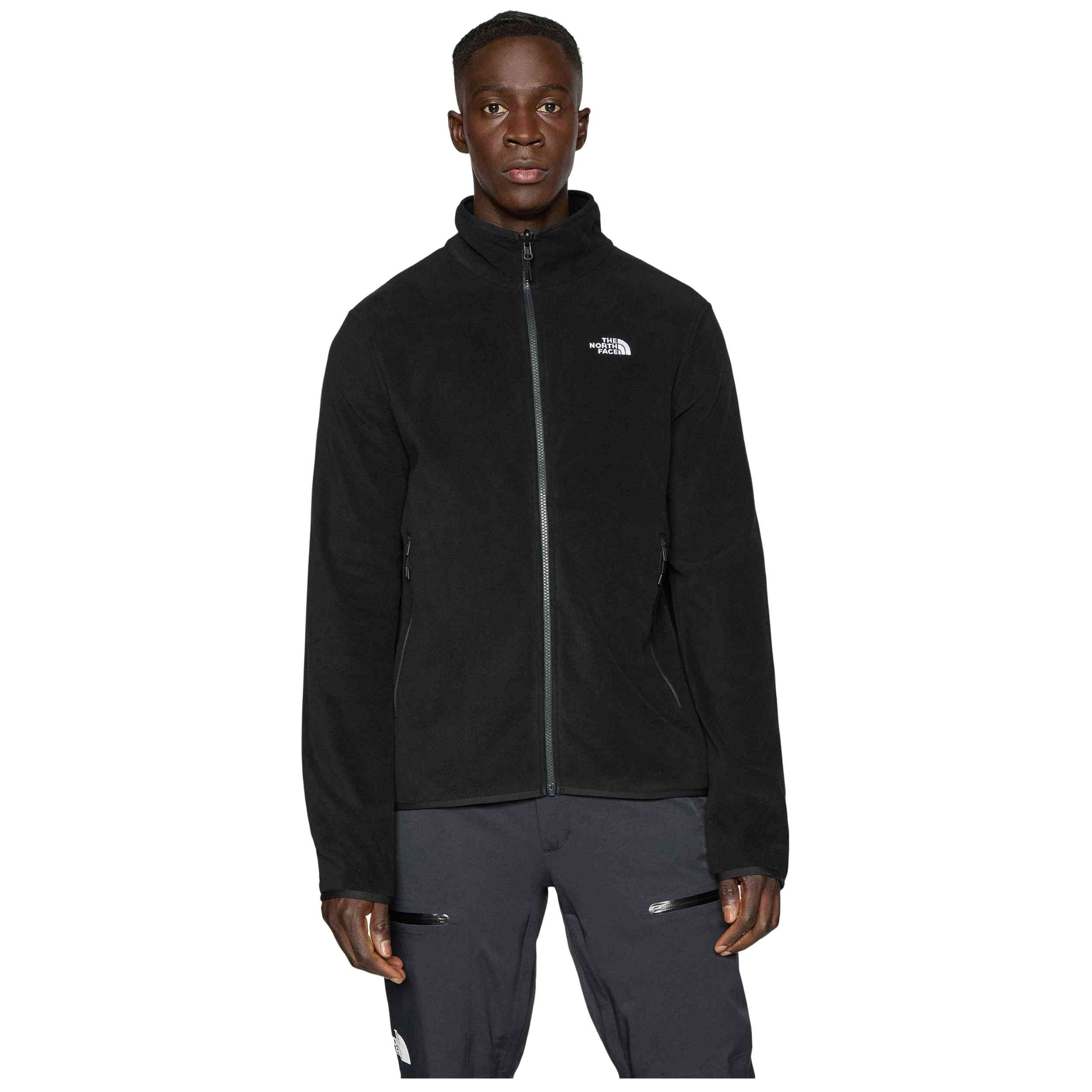 Chaqueta The North Face para Hombre en color Negro
