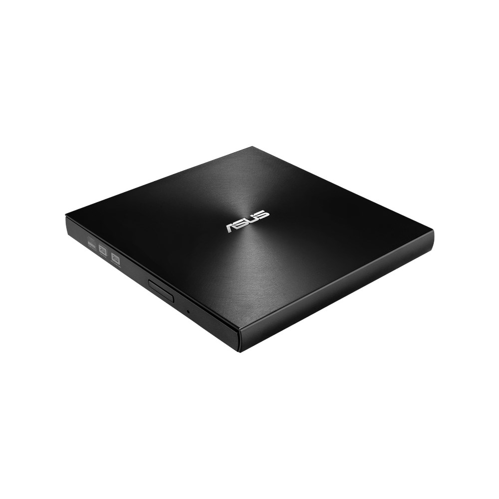 ASUS SDRW-08U9M-U ZENDRIVE U9M BLAC