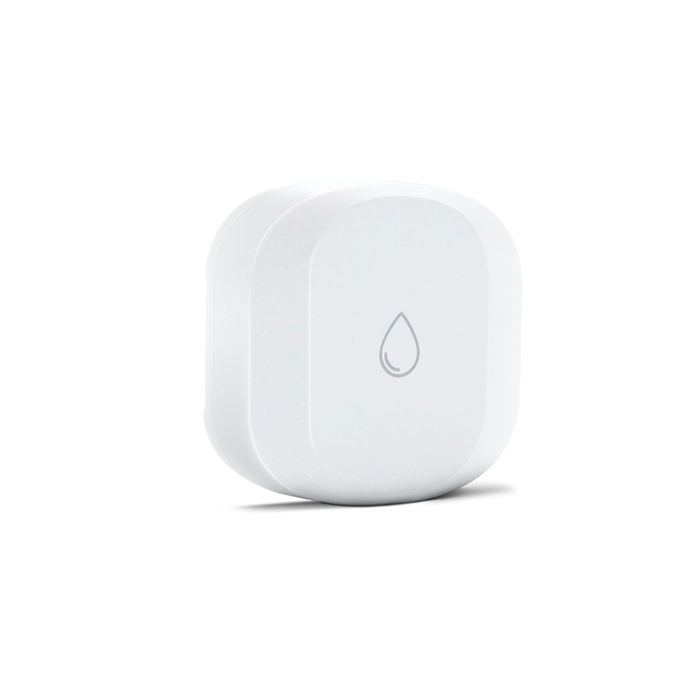 METRONIC 495721 Detector fuga de agua inteligente sin cable Zigbee