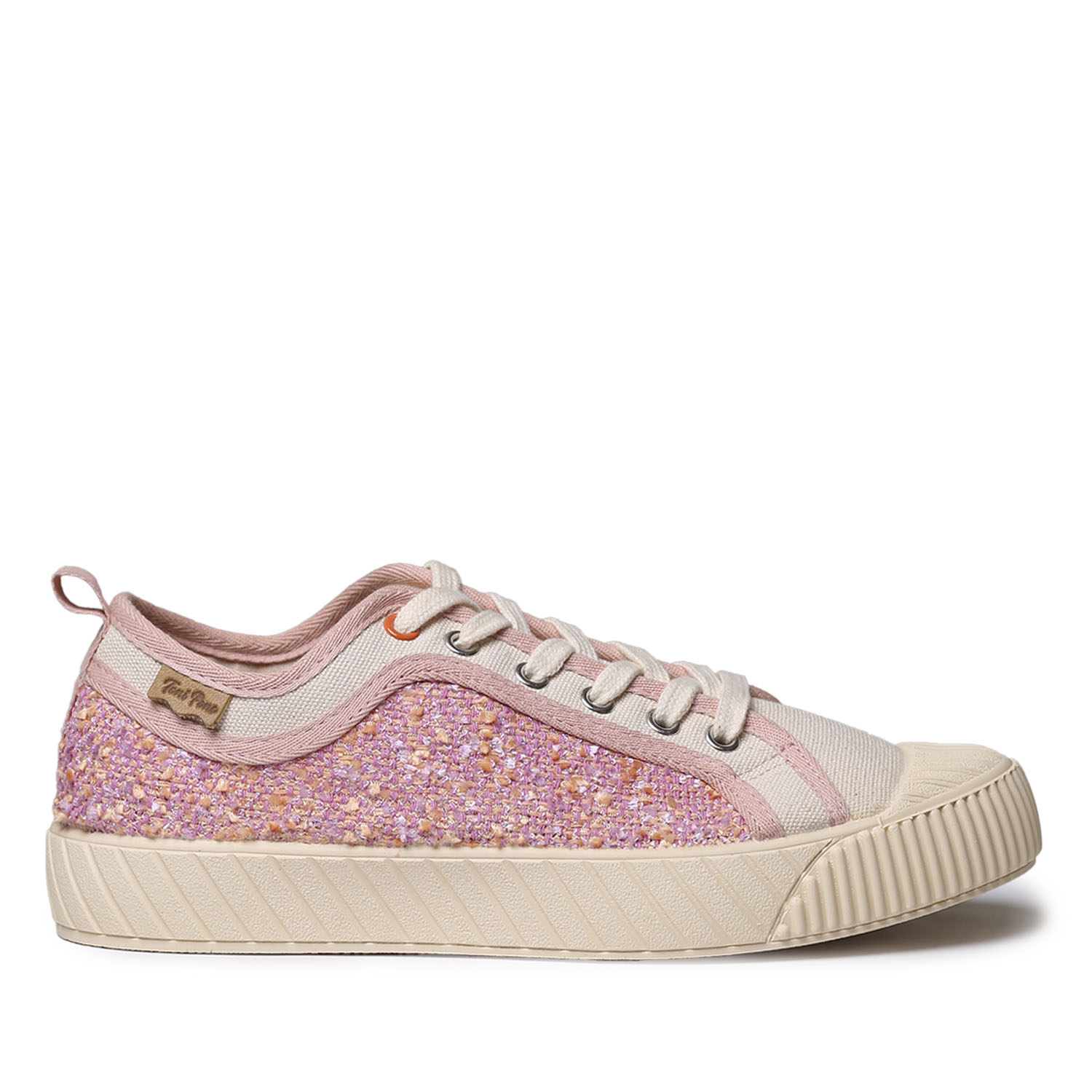 Toni Pons Zapatillas de mujer GRENOBLE-GL