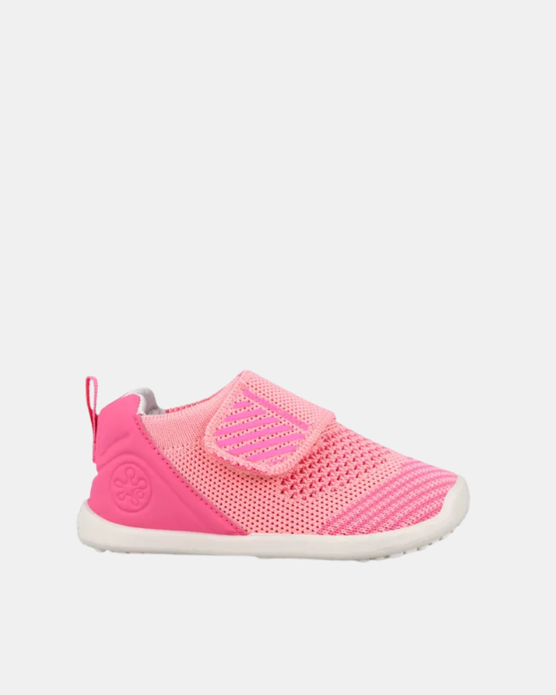 BIOMECANICS 262188 E032 Zapatos Infantil Rosa