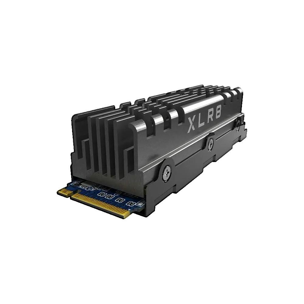 PNY XLR8 CS3040 NVMe PCIe 4.0