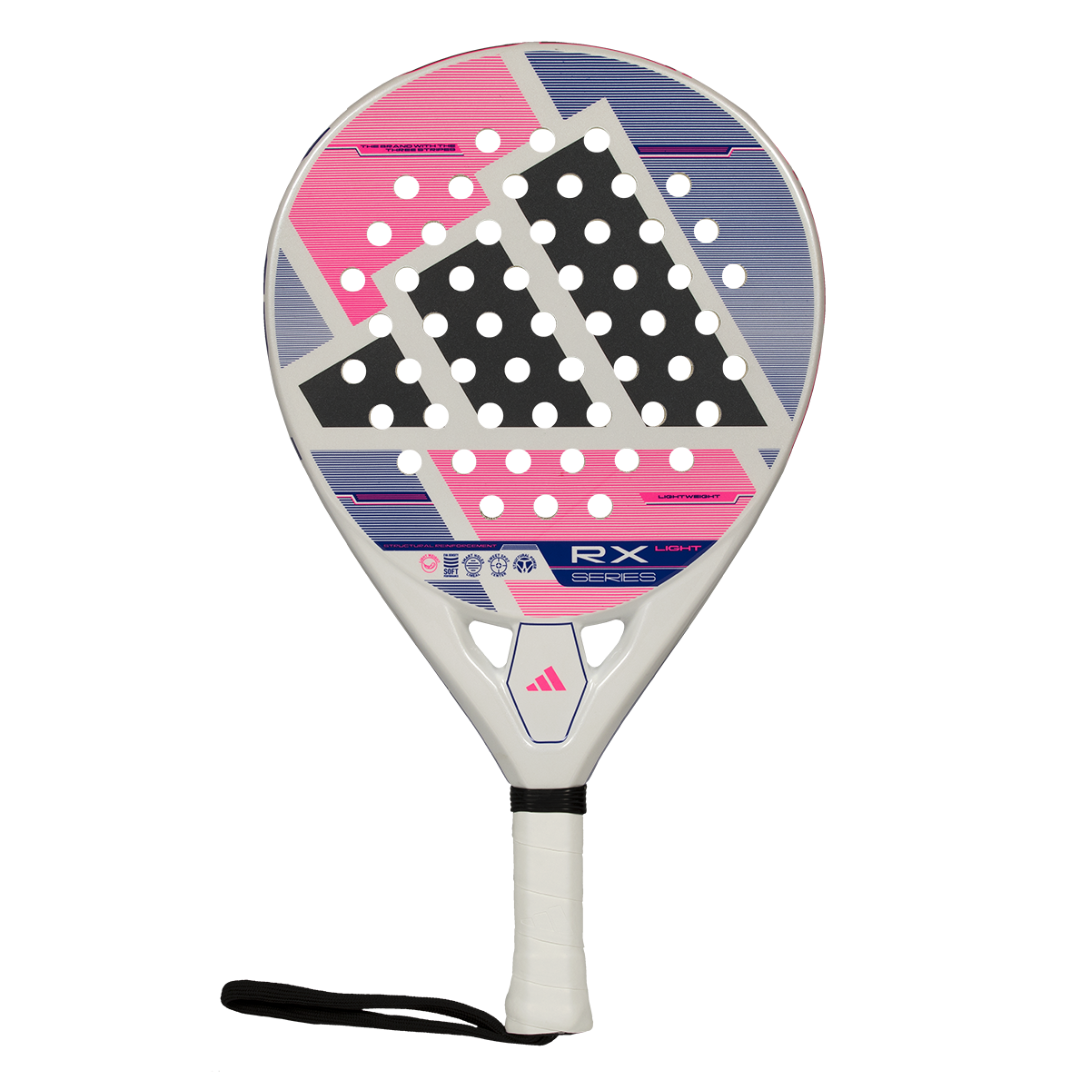 Pala de pádel Adidas RX SERIES LIGHT