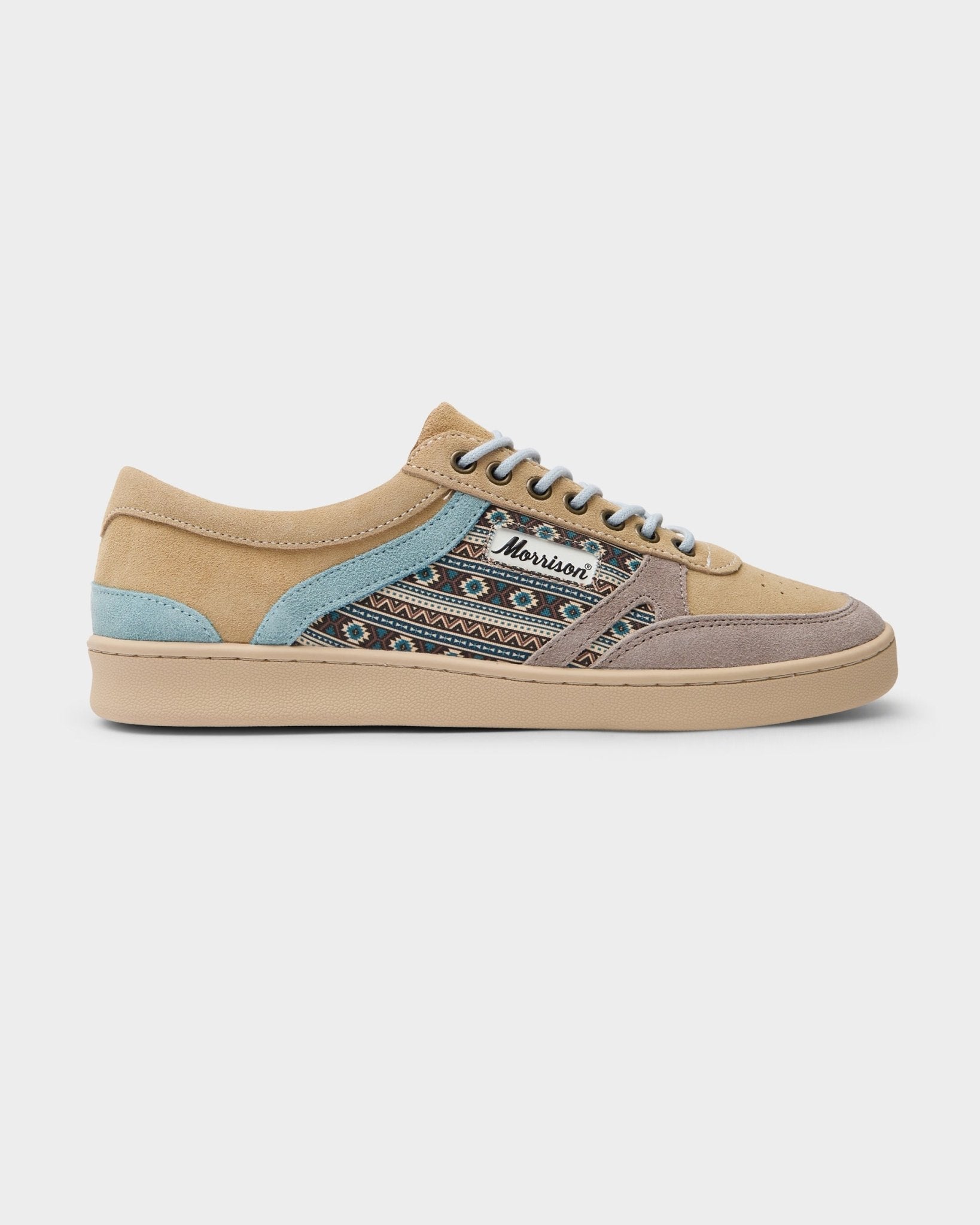 Inka     Zapatillas Morrison Hombre y Mujer