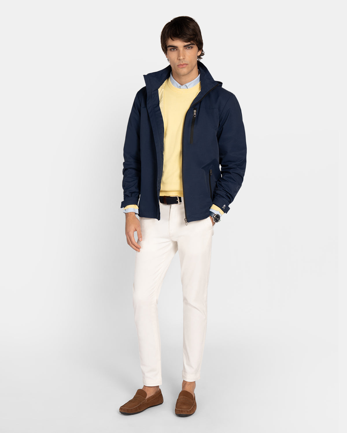 Harper & Neyer CHAQUETA VELA