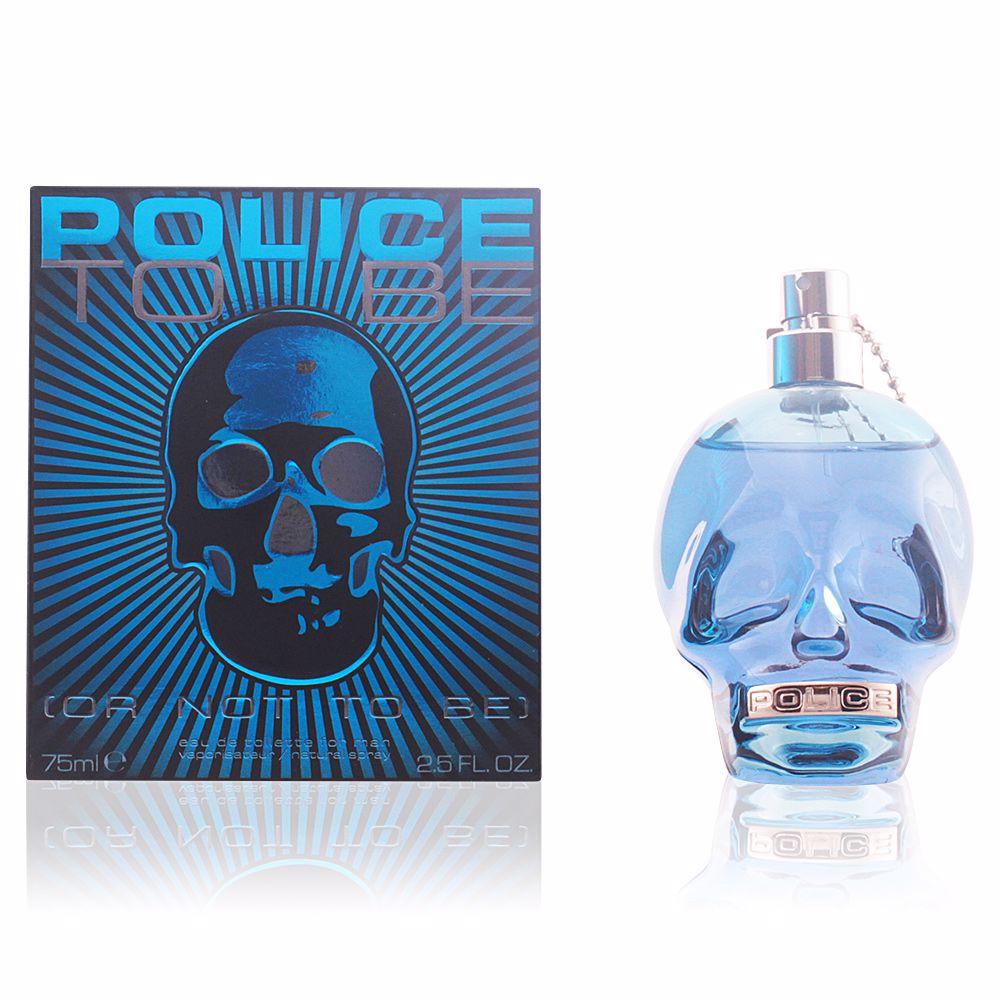 Police - Perfumes Police TO BE OR NOT TO BE eau de toilette vaporizador