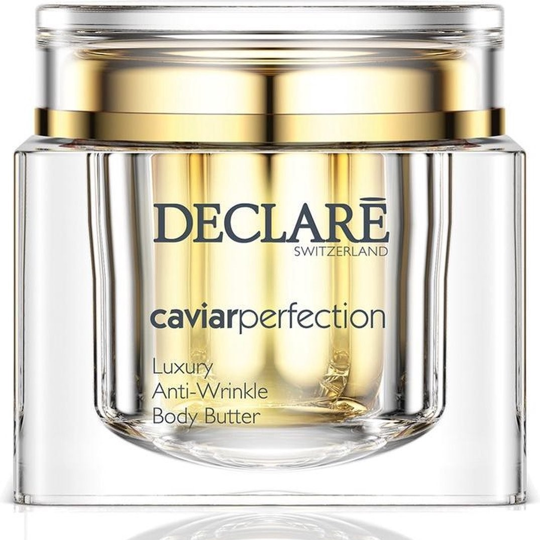 Declare Luxury Anti-Wrinkle Body Butter 200 Ml