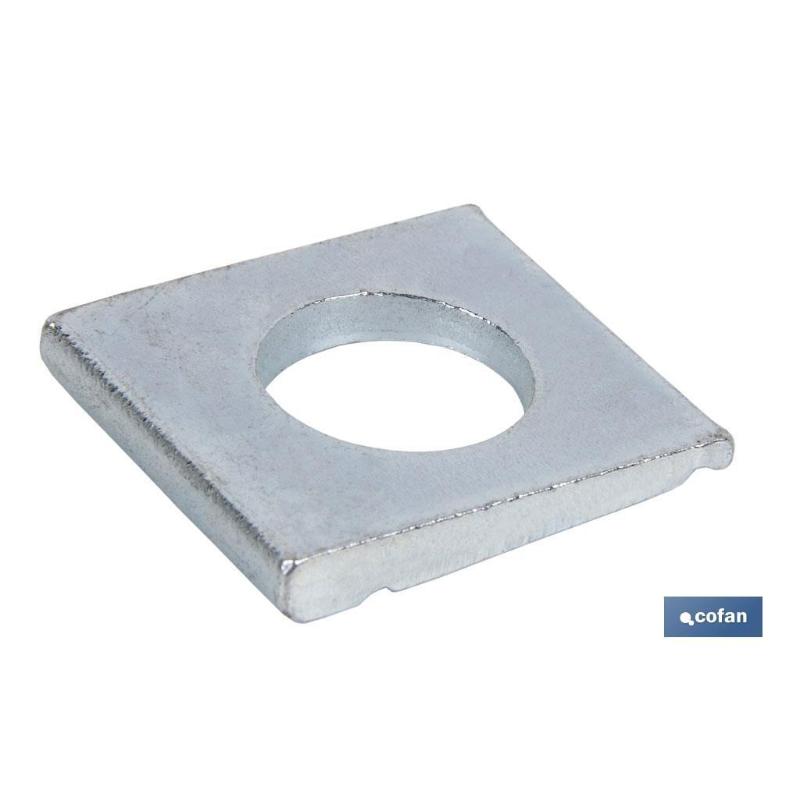 Din-434 m-18 z   caja 50 unid.
