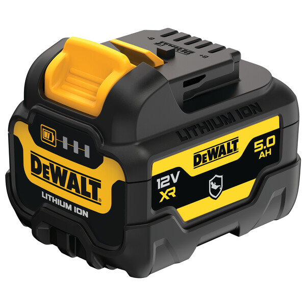 BATERÍA 12V XR 5.0AH - DW DCB126