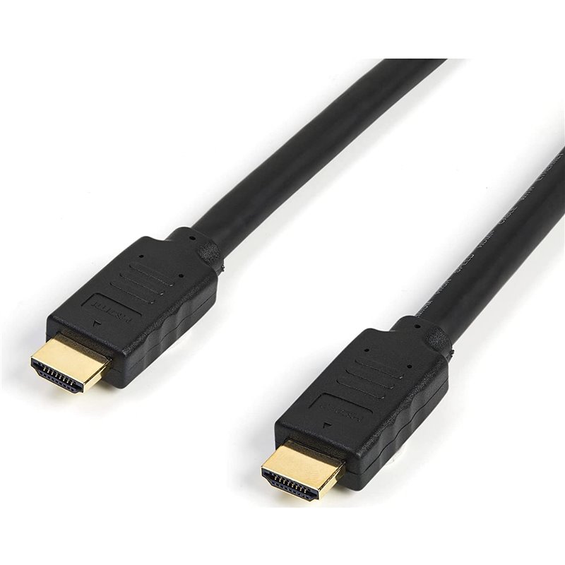 CABLE Startech HDMI 19 MACHO / 19 MACHO 5M ULTRA HD 4K 2.0