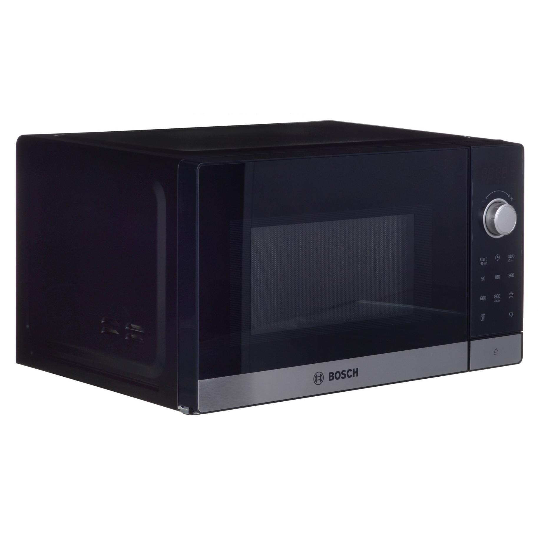 Horno microondas BOSCH FFL 023MS2
