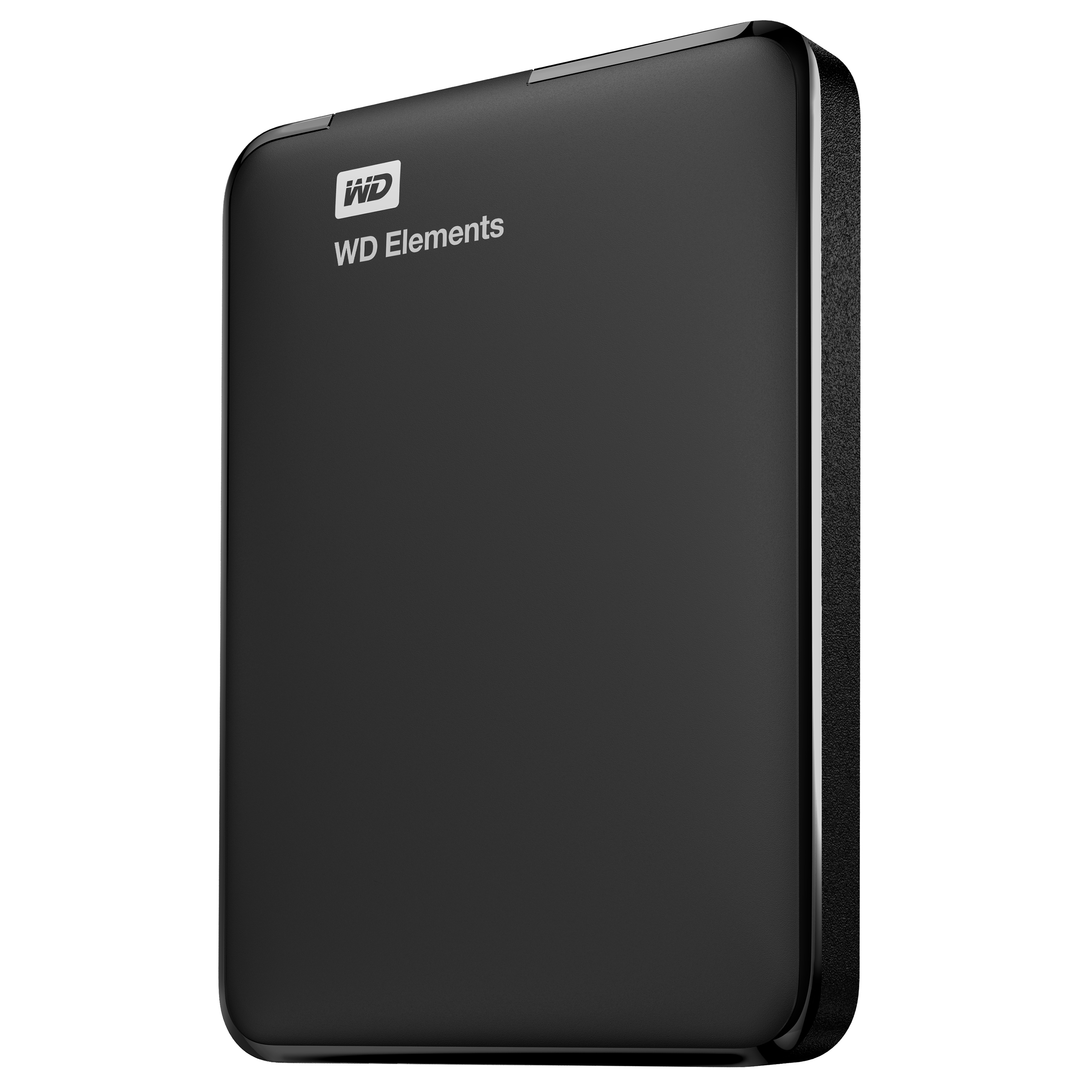 WD Elements Portátil 1.5 TB 2.5" USB 3.0 Negro - WDBU6Y0015BBK-WESN