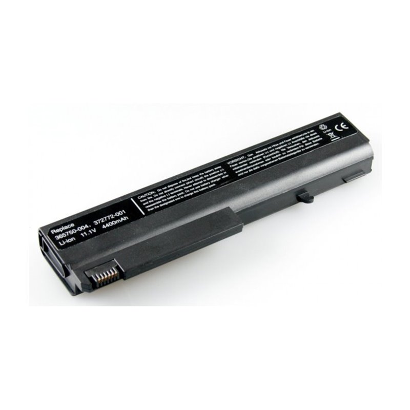 Bateria Portatil Coreparts 10.8V 4400Mah 48Wh 6 Celdas