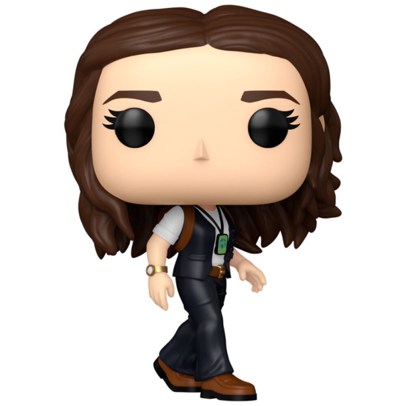 Funko POP DC Comics Superman Lois Lane 563    DC Comics
