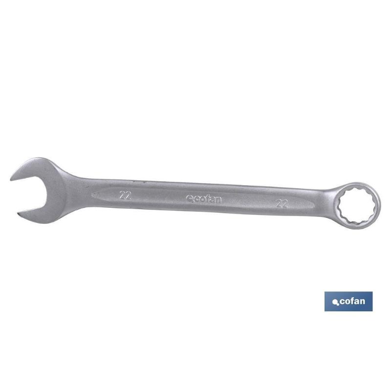 Llave combinada 48mm
