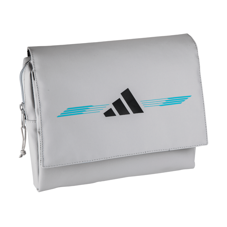 Neceser Adidas OffWhite 3.4 - pádel