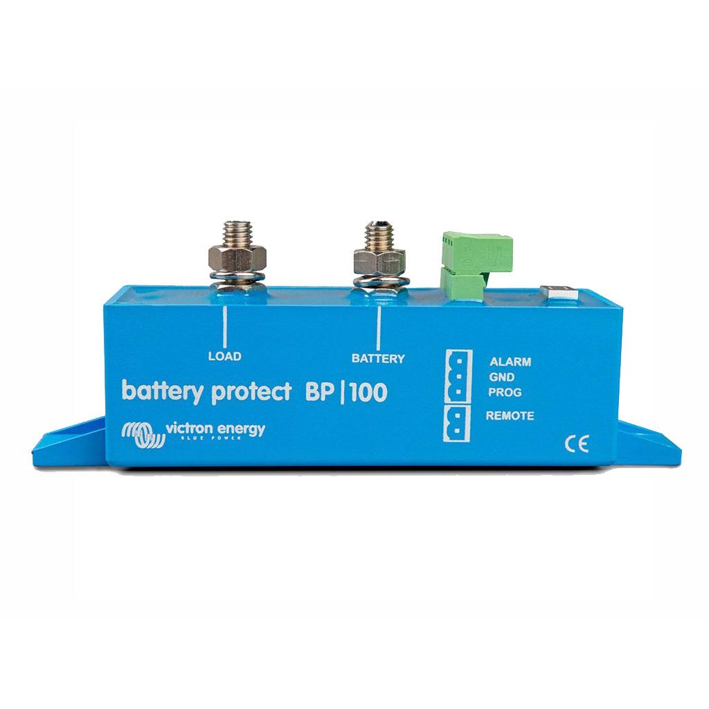 Protector De Baterías VICTRON 12/24V 100A