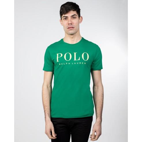Polo Ralph Lauren - Polo Ralph Lauren Camiseta Polo Ralph Lauren 710860829 - Hombre