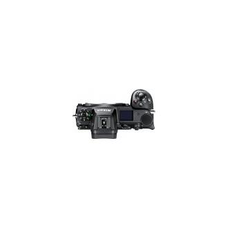 NIKON Z6 II (CUERPO)